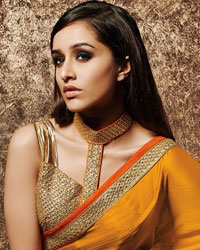 Shraddha Kapoor